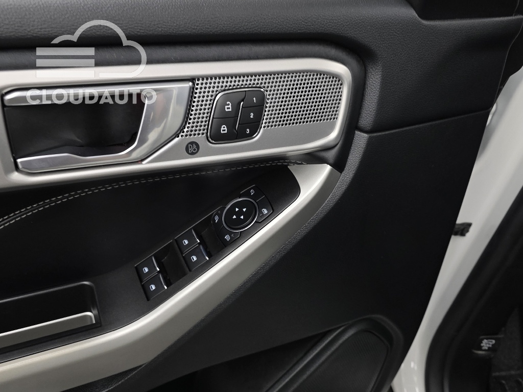 2021 Ford Explorer 3.0 PHEV - Image 29
