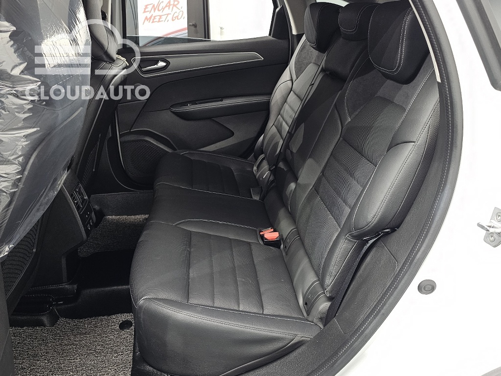 2022 Renault Arkana 1.3 TCe RE Signature - Image 11