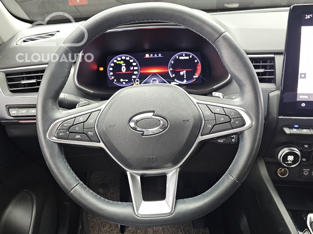 2022 Renault Arkana 1.3 TCe RE Signature - Image 12
