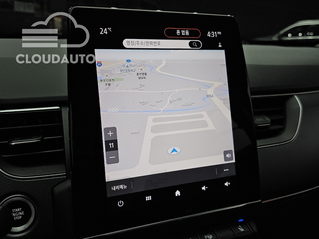2022 Renault Arkana 1.3 TCe RE Signature - Image 13