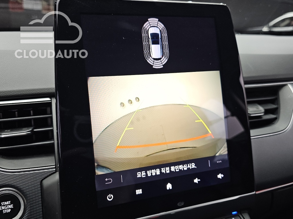 2022 Renault Arkana 1.3 TCe RE Signature - Image 14