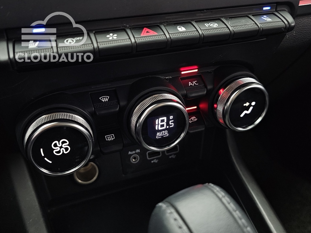 2022 Renault Arkana 1.3 TCe RE Signature - Image 17