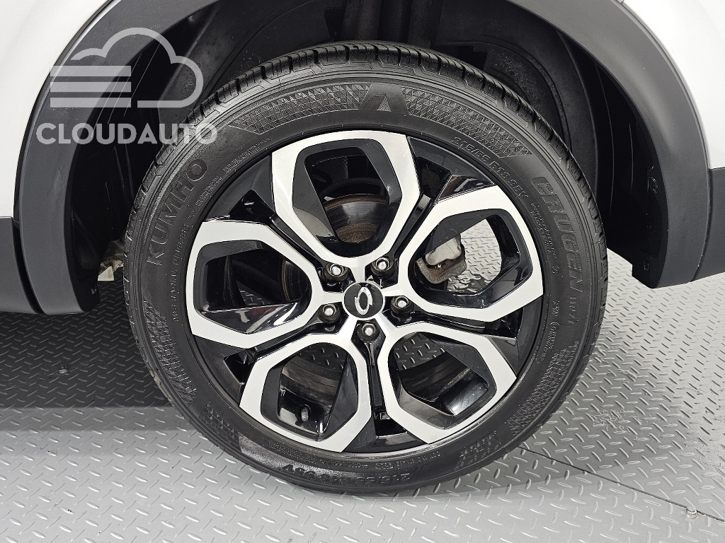 2022 Renault Arkana 1.3 TCe RE Signature - Image 20