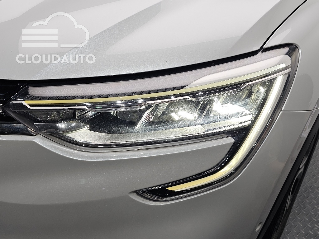 2022 Renault Arkana 1.3 TCe RE Signature - Image 21