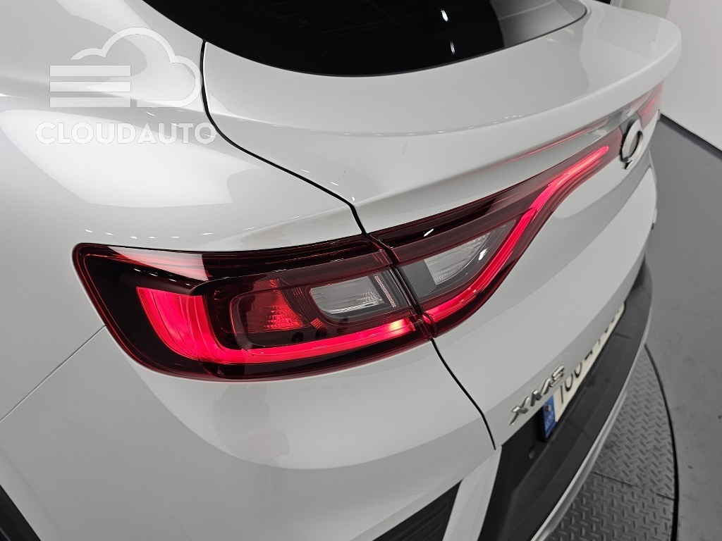 2022 Renault Arkana 1.3 TCe RE Signature - Image 22