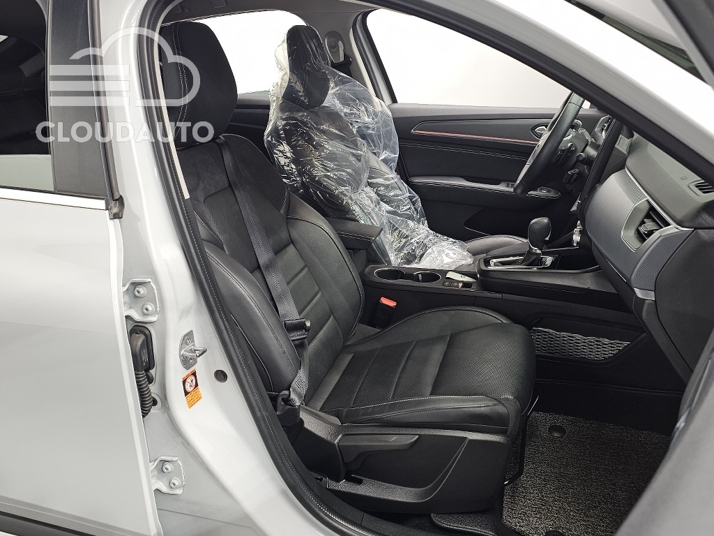 2022 Renault Arkana 1.3 TCe RE Signature - Image 25