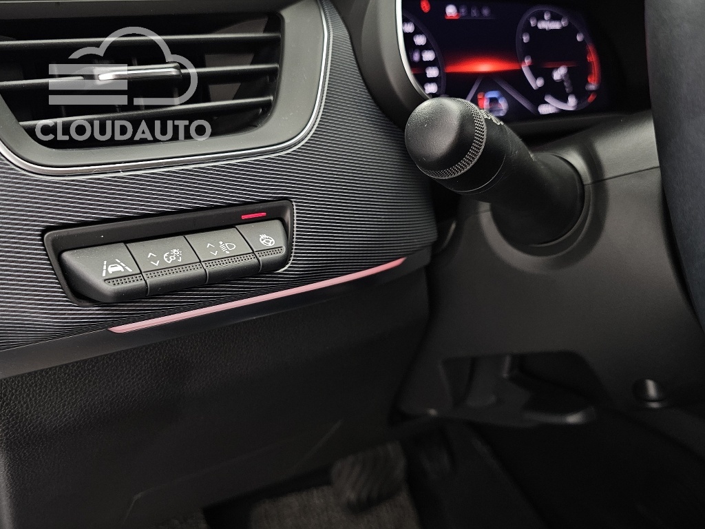 2022 Renault Arkana 1.3 TCe RE Signature - Image 27