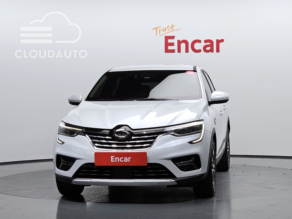 2022 Renault Arkana 1.3 TCe RE Signature - Image 3