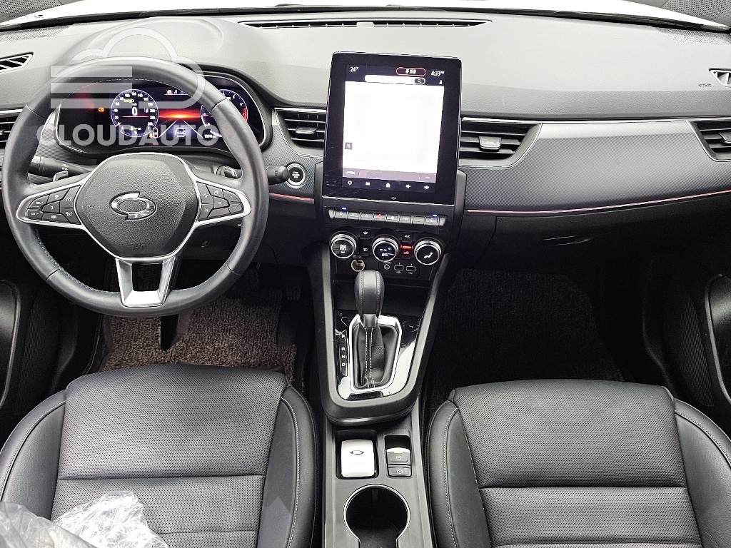 2022 Renault Arkana 1.3 TCe RE Signature - Image 7