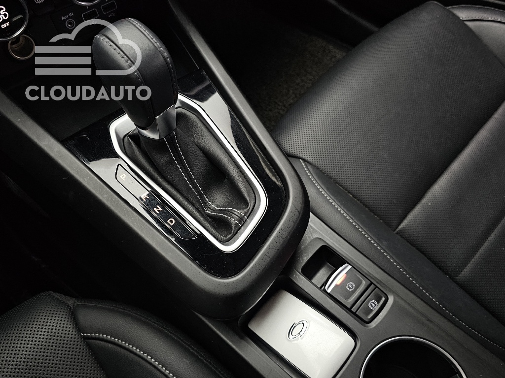 2022 Renault Arkana 1.3 TCe RE Signature - Image 9