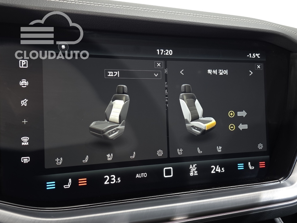 2024 Volkswagen Touareg 3.0 TDI R-Line - Image 17