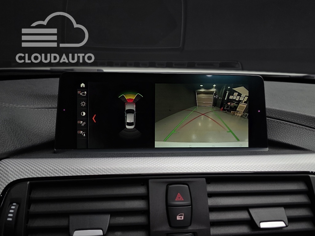2018 BMW 3 Series 320d M Sports - Image 15