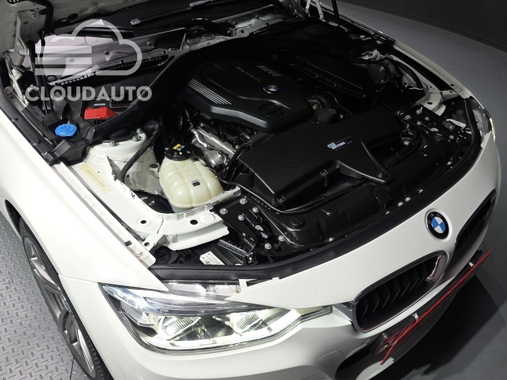 2018 BMW 3 Series 320d M Sports - Image 6
