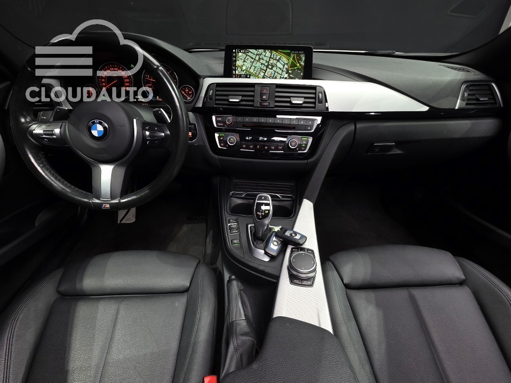 2018 BMW 3 Series 320d M Sports - Image 7