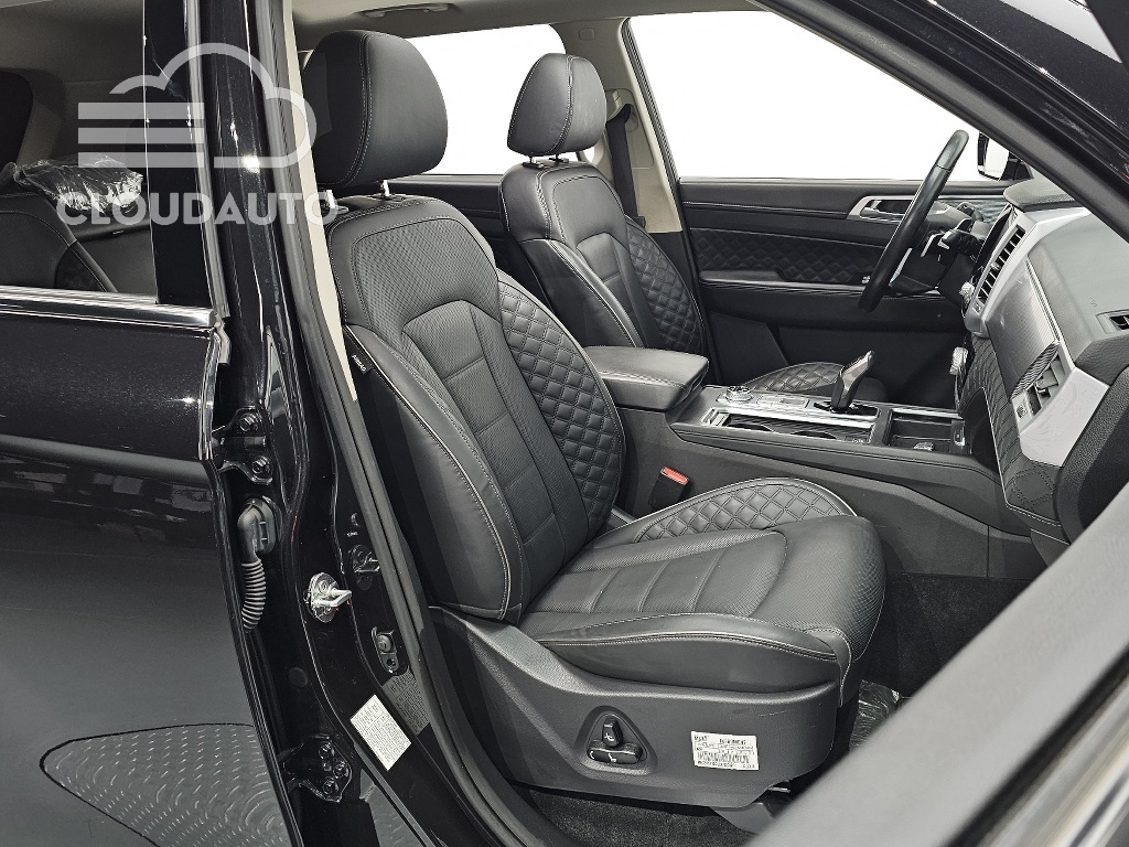2023 SsangYong Rexton Diesel 2.2 4WD - Image 12