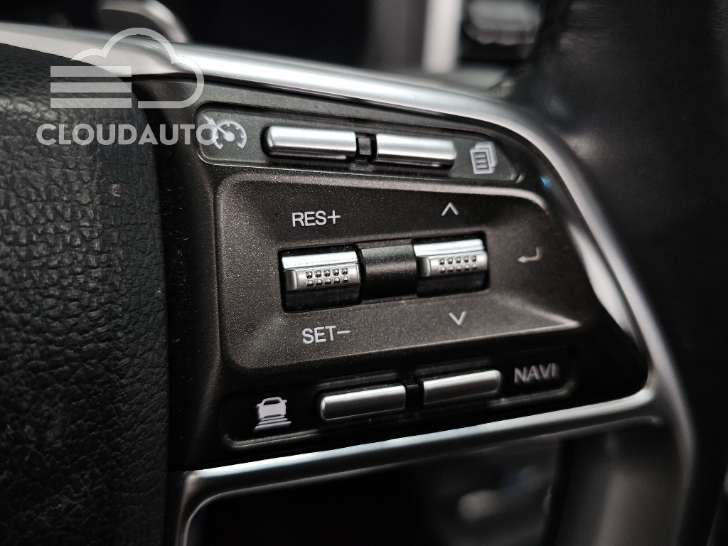 2023 SsangYong Rexton Diesel 2.2 4WD - Image 14