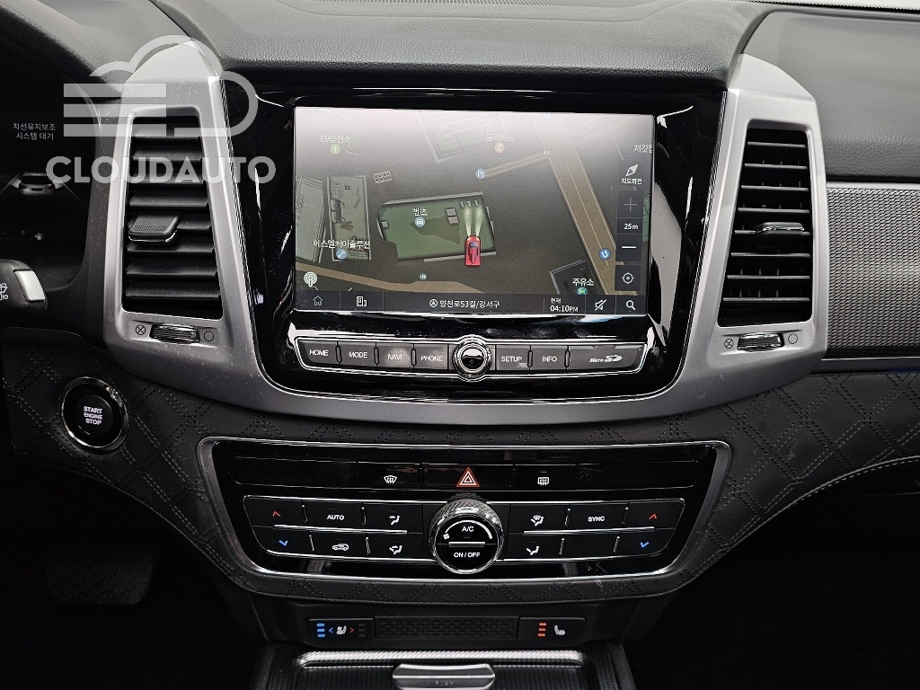 2023 SsangYong Rexton Diesel 2.2 4WD - Image 15