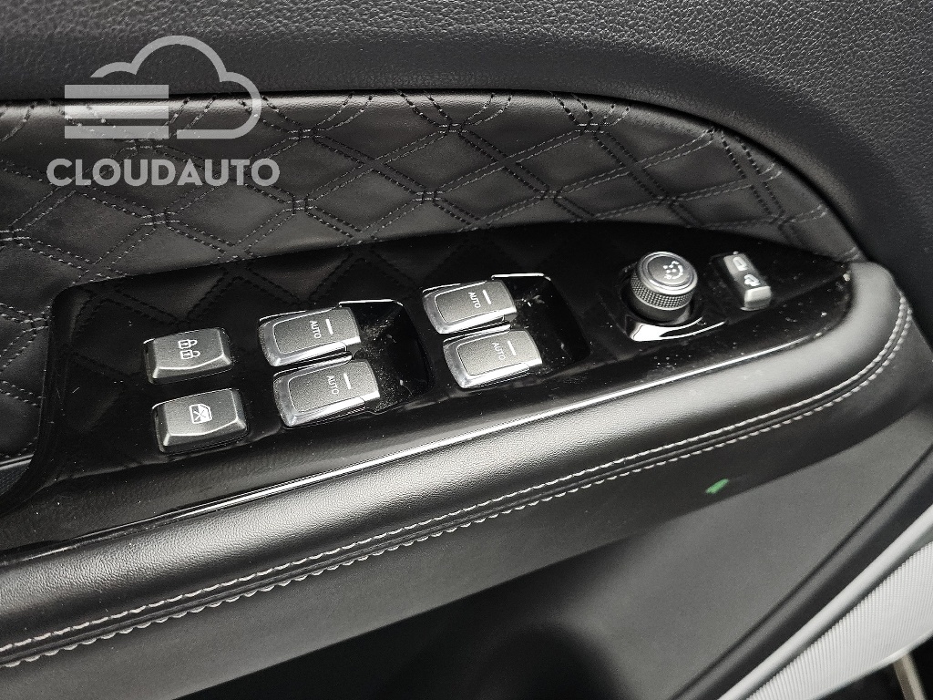 2023 SsangYong Rexton Diesel 2.2 4WD - Image 17