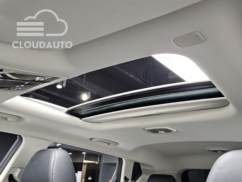 2023 SsangYong Rexton Diesel 2.2 4WD - Image 19