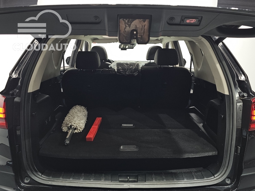 2023 SsangYong Rexton Diesel 2.2 4WD - Image 20