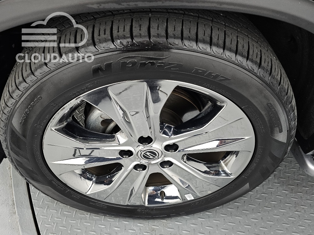2023 SsangYong Rexton Diesel 2.2 4WD - Image 5
