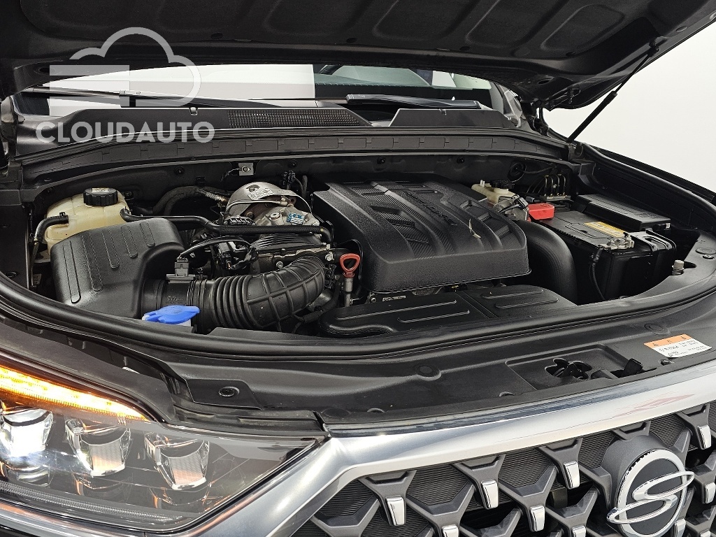 2023 SsangYong Rexton Diesel 2.2 4WD - Image 6