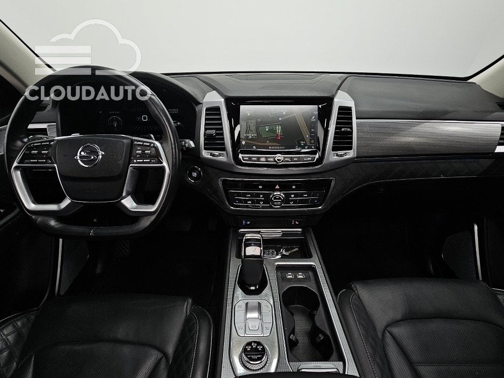 2023 SsangYong Rexton Diesel 2.2 4WD - Image 7