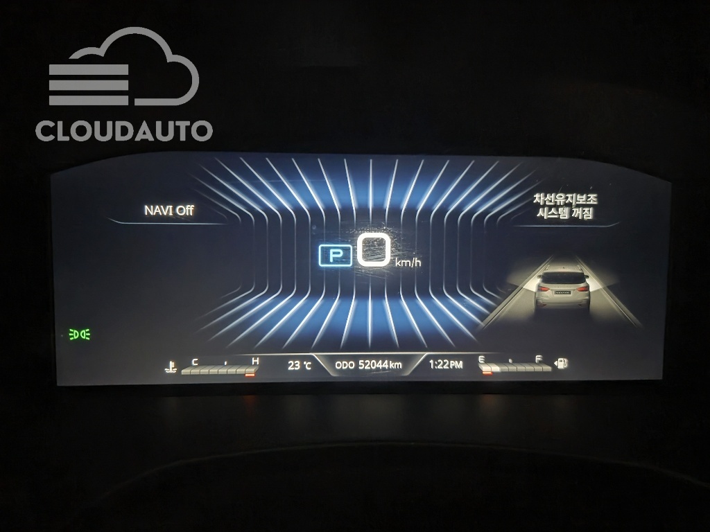2023 SsangYong Rexton Diesel 2.2 4WD - Image 8