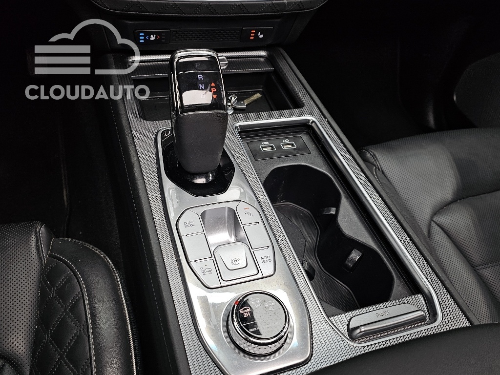 2023 SsangYong Rexton Diesel 2.2 4WD - Image 9