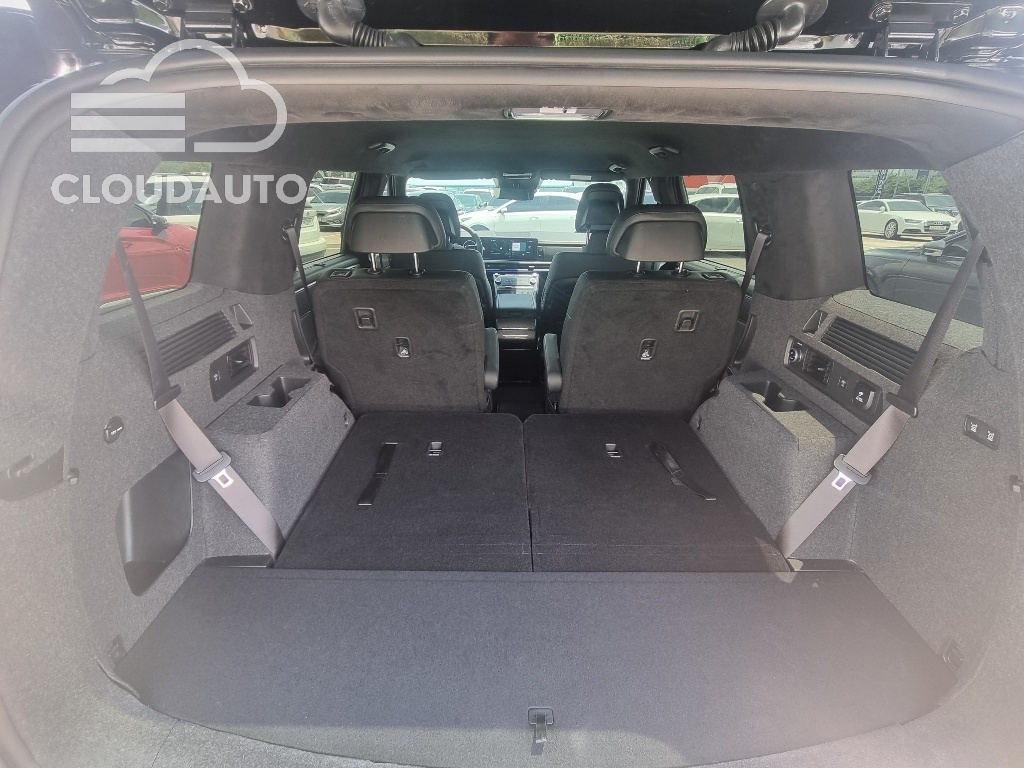 2024 Hyundai Santa Fe HEV 1.6 4WD - Image 10