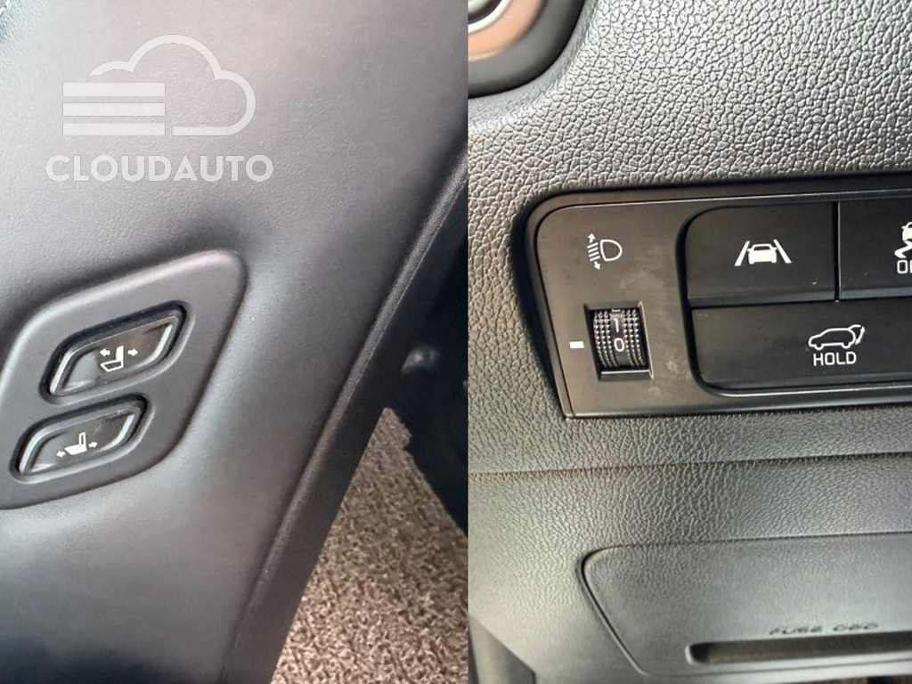 2022 Kia Sorento Gasoline 2.5T 2WD - Image 11