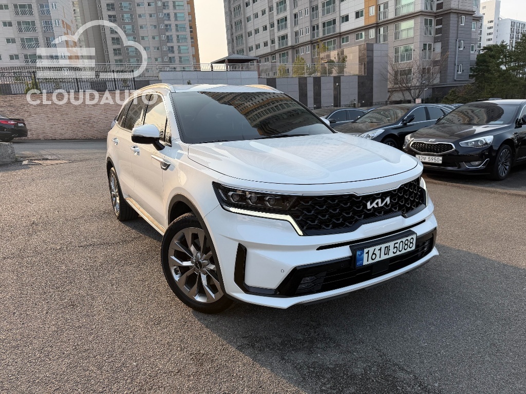 2022 Kia Sorento Gasoline 2.5T 2WD - Image 2
