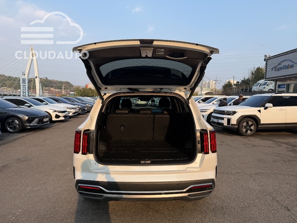 2022 Kia Sorento Gasoline 2.5T 2WD - Image 7