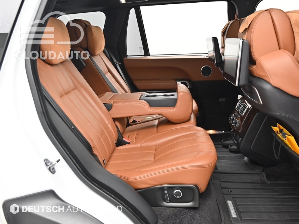 2017 Land Rover Range Rover 5.0 SC AB LWB - Image 12