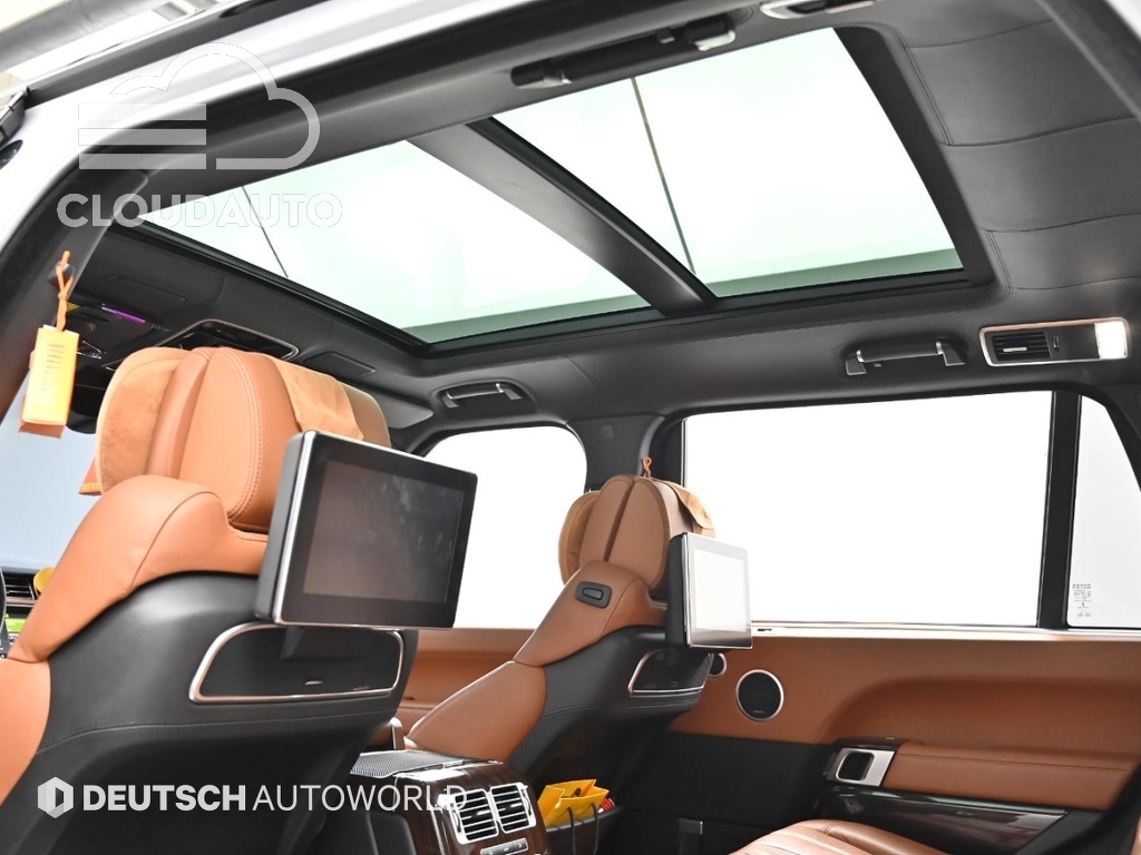 2017 Land Rover Range Rover 5.0 SC AB LWB - Image 18