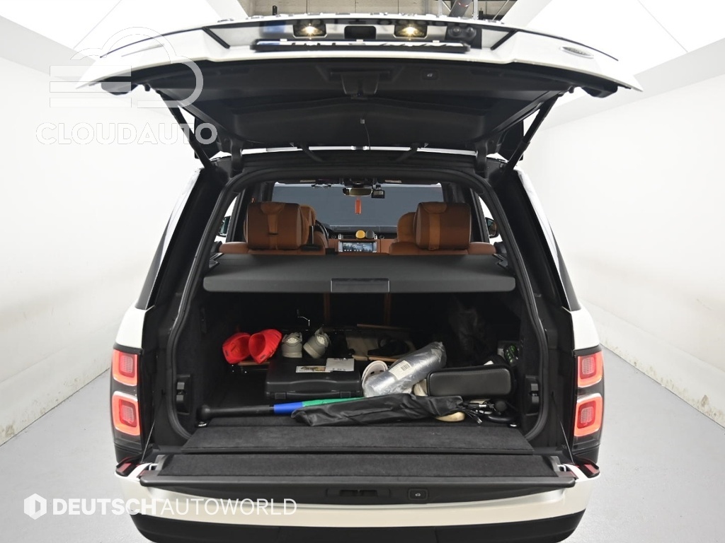 2017 Land Rover Range Rover 5.0 SC AB LWB - Image 19