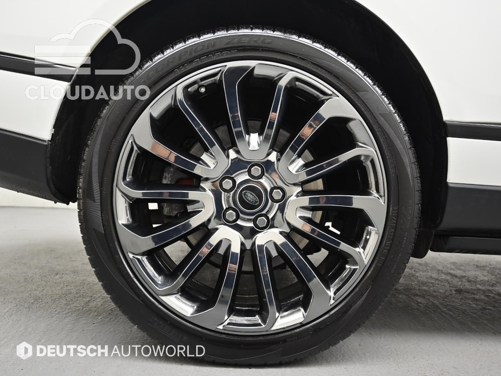 2017 Land Rover Range Rover 5.0 SC AB LWB - Image 4