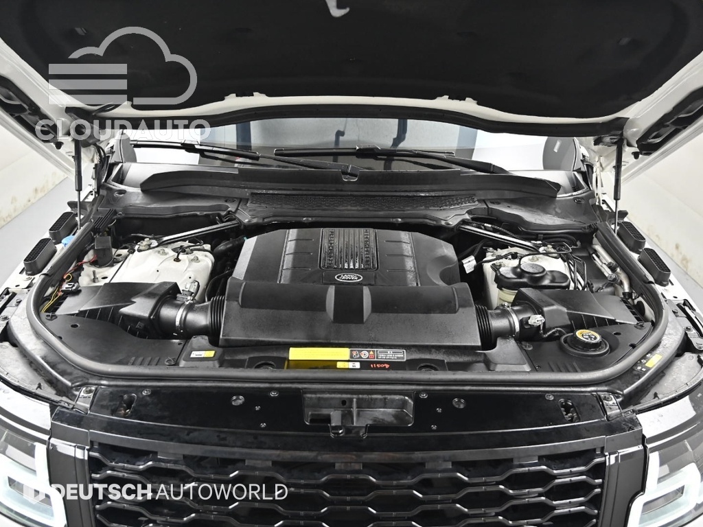 2017 Land Rover Range Rover 5.0 SC AB LWB - Image 5