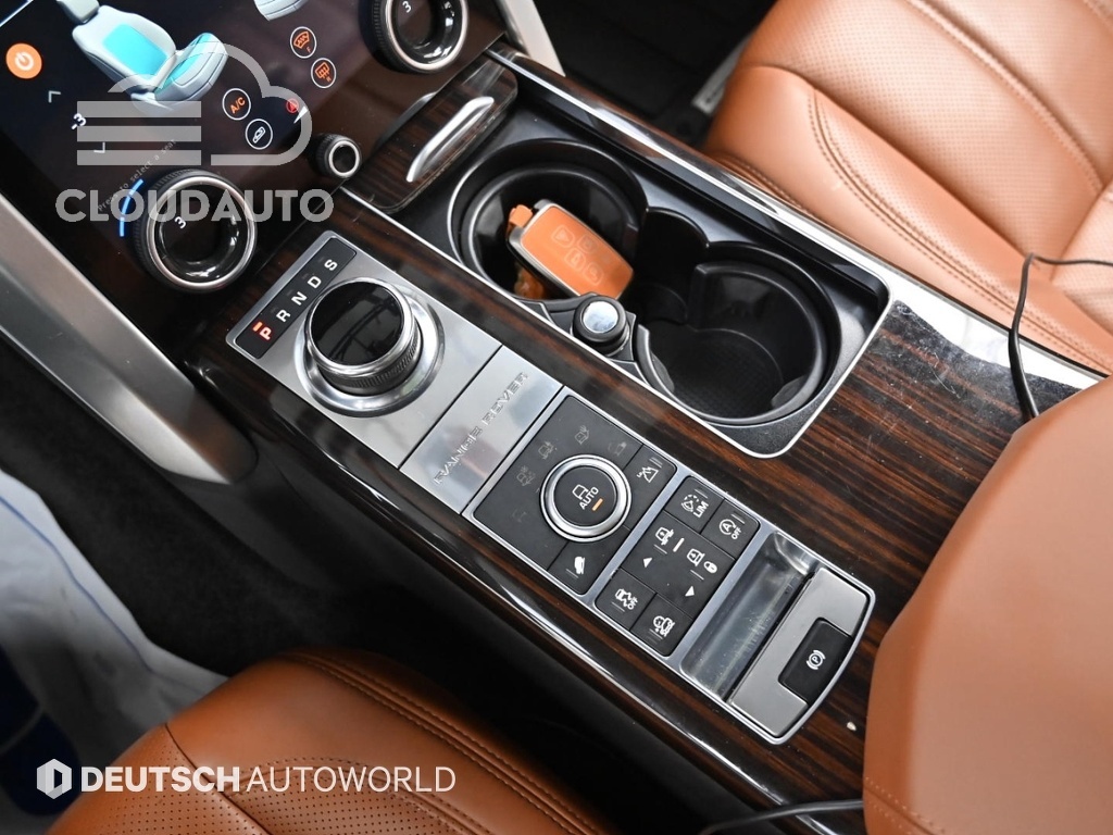 2017 Land Rover Range Rover 5.0 SC AB LWB - Image 8