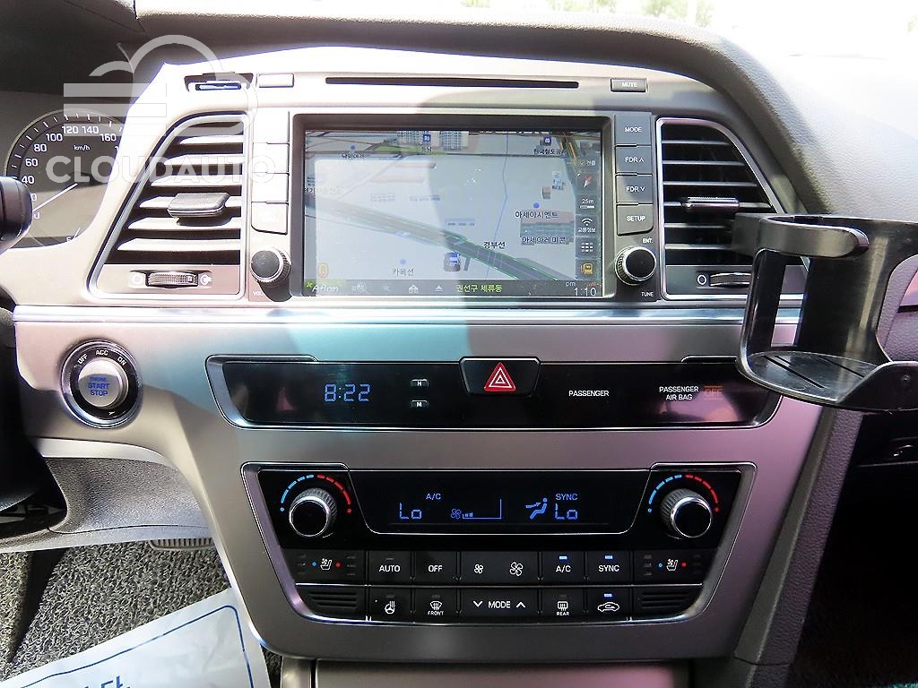 2016 Hyundai Sonata 2.0 Smart - Image 12