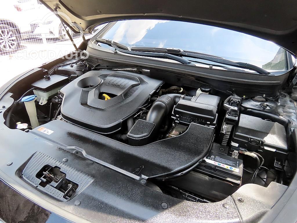 2016 Hyundai Sonata 2.0 Smart - Image 17
