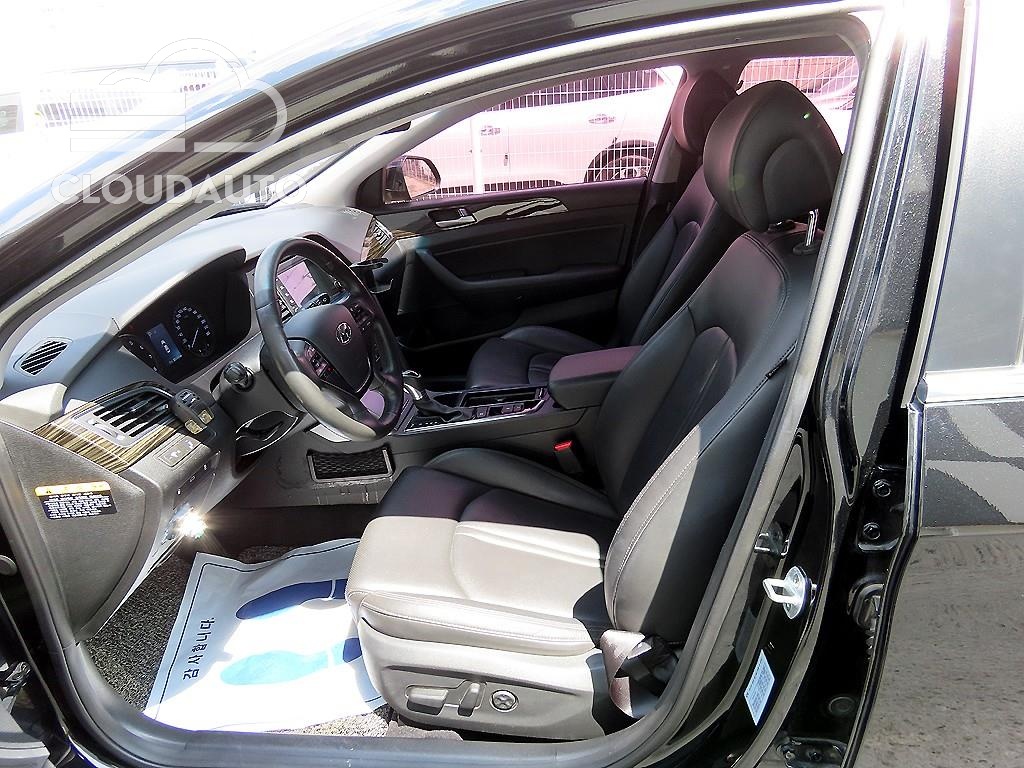 2016 Hyundai Sonata 2.0 Smart - Image 5