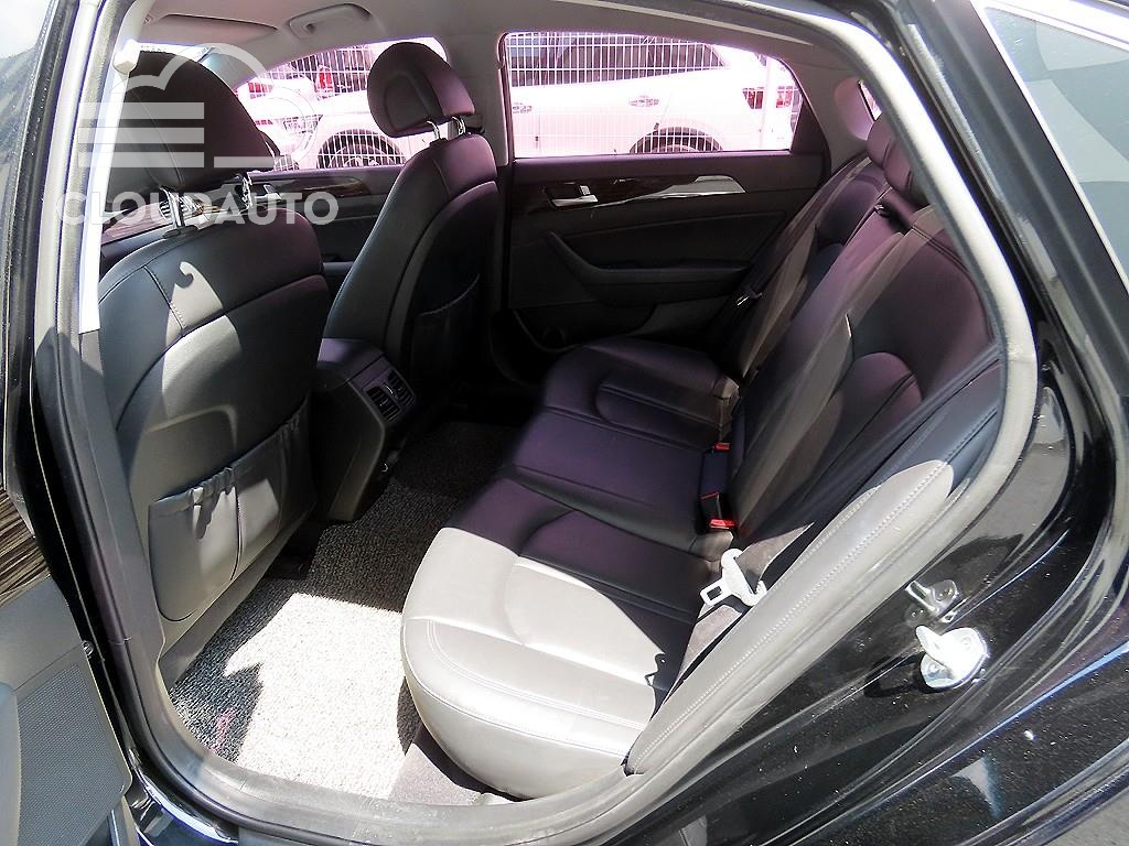 2016 Hyundai Sonata 2.0 Smart - Image 6
