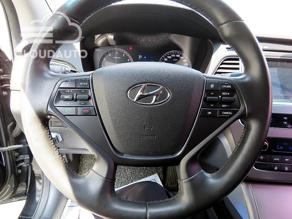 2016 Hyundai Sonata 2.0 Smart - Image 8