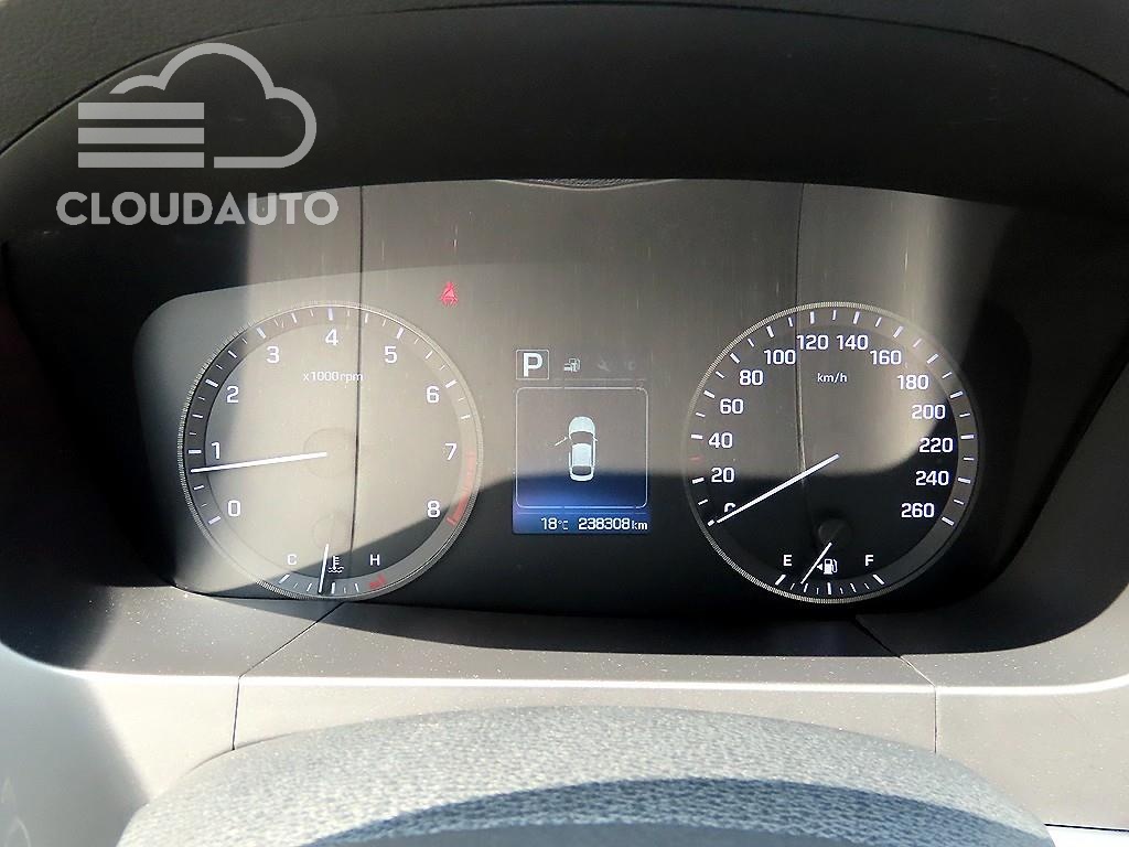 2016 Hyundai Sonata 2.0 Smart - Image 9