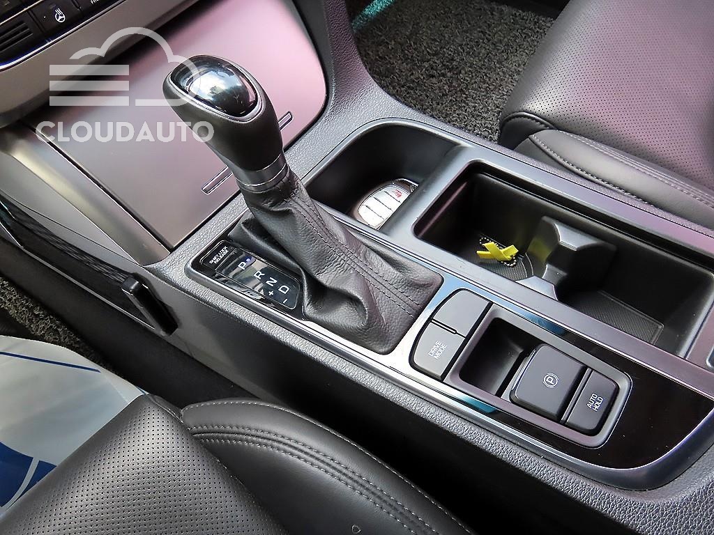 2016 Hyundai Sonata 2.0 Smart - Image 10