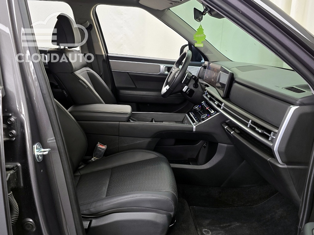 2024 Hyundai Santa Fe Gasoline 2.5T 4WD - Image 10