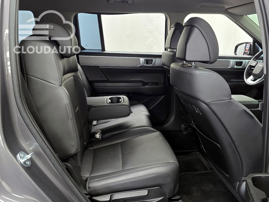 2024 Hyundai Santa Fe Gasoline 2.5T 4WD - Image 11