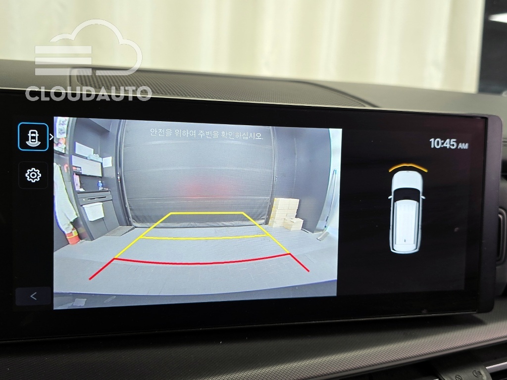 2024 Hyundai Santa Fe Gasoline 2.5T 4WD - Image 14