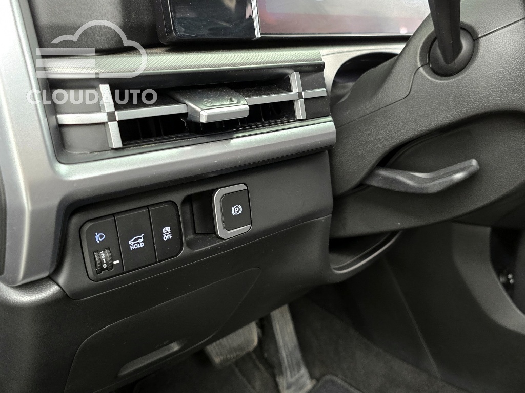 2024 Hyundai Santa Fe Gasoline 2.5T 4WD - Image 17